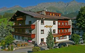 Alpenhof Pension-Garni